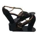 ShoeFlex® - Kit Organizador De Sapatos, Saltos e Tênis
