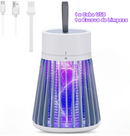 Armadilha Para Atrair e Exterminar os Mosquitos - ByeDengue©