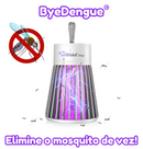 Armadilha Para Atrair e Exterminar os Mosquitos - ByeDengue©