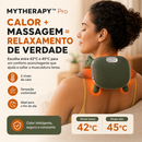 MYTHERAPY™ Pro – Massageador para Alívio Profundo da Dor em Minutos