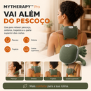 MYTHERAPY™ Pro – Massageador para Alívio Profundo da Dor em Minutos