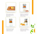 Juicer Mix Extrator de suco