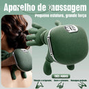 MYTHERA™ Pro – Massageador para Alívio Profundo da Dor em Minutos