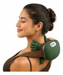 MYTHERA™ Pro – Massageador para Alívio Profundo da Dor em Minutos