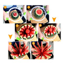 Max Fatiador de Frutas - Corte Frutas Grandes em Segundos