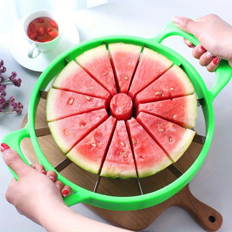Max Fatiador de Frutas - Corte Frutas Grandes em Segundos