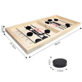 Game Foosball - O Jogo Mais Divertido de todos os tempos - Presente para família, amigos e crianças