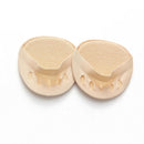 Palmilha Almofadada Confortável para os Pés