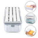 Porta Sabão - Esfregue suas Roupas com Facilidade