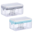 Porta Sabão - Esfregue suas Roupas com Facilidade