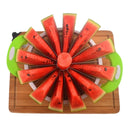 Max Fatiador de Frutas - Corte Frutas Grandes em Segundos