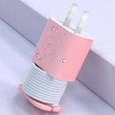 Case Max Pro® - Organizador de Cabo p/ Iphone