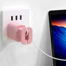 Case Max Pro® - Organizador de Cabo p/ Iphone