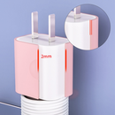 Case Max Pro® - Organizador de Cabo p/ Iphone