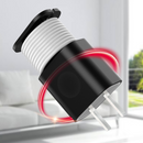 Case Max Pro® - Organizador de Cabo p/ Iphone