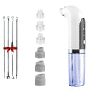 Skin Care Pro® - Limpeza profunda de pele