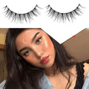 Cílios Beauty Eyes® - Reutilizáveis e à prova d'água