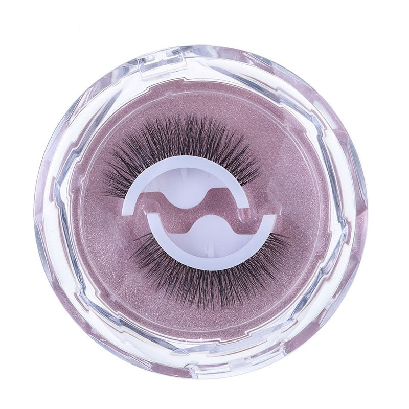 Cílios Beauty Eyes® - Reutilizáveis e à prova d'água