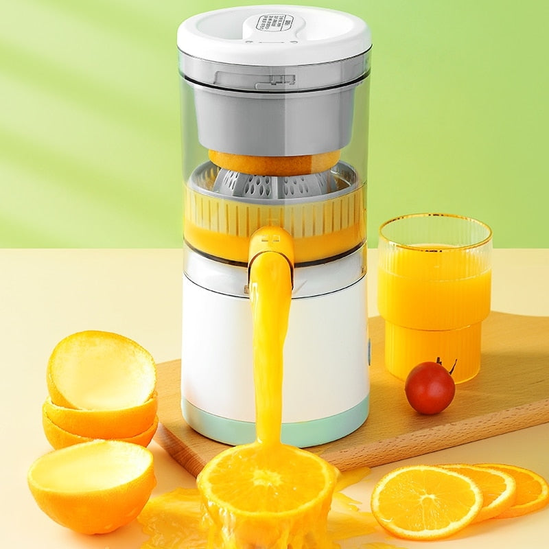 Juicer Mix Extrator de suco + Presente